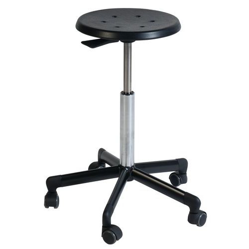 Werkkruk Master - Laag - Mobiel