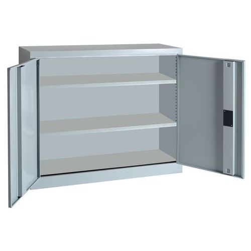 Draaideurkast standaard - H 100 x B 120 cm