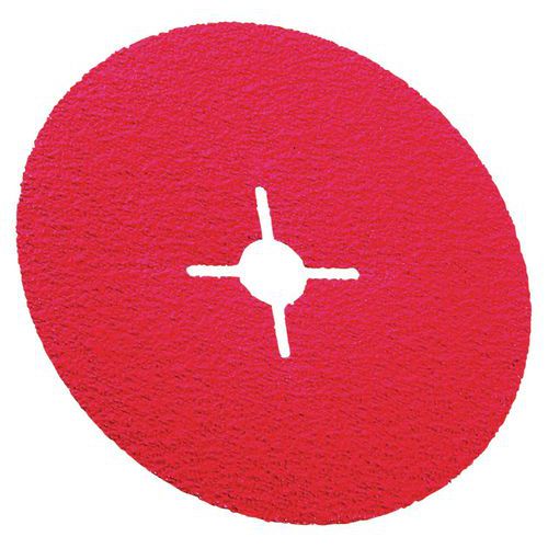 Fiberschijf Quantum F996 - Ø 125