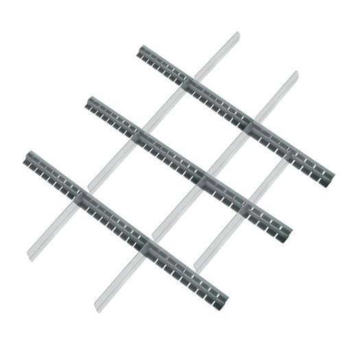 Set tussenschotten voor lades LISTA 102 cm