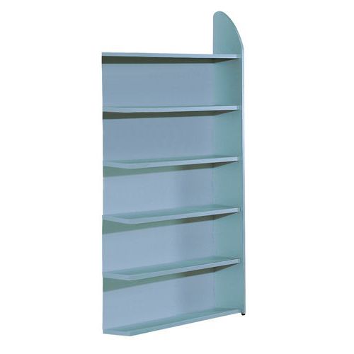 Stelling Dante - Diepte 320 mm