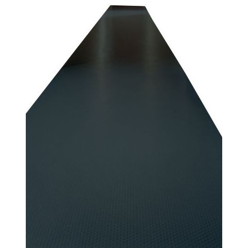 Mat met noppen PVC Flexi Coin - grote noppen - op rol - Plastex Mat met noppen PVC Flexi Coin - grote noppen - op rol - Plastex