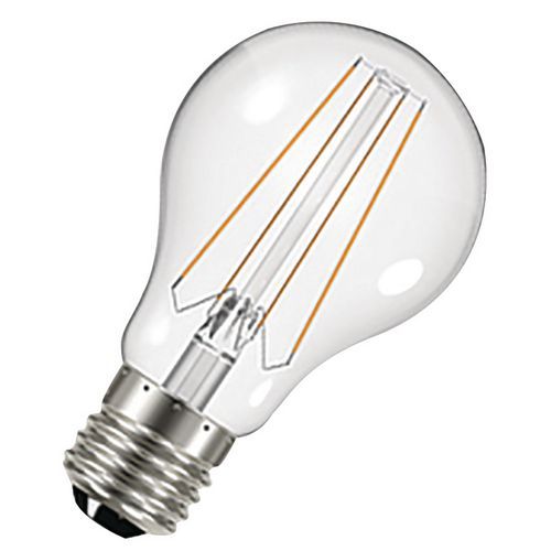 Ledlamp E27 - 6,2 W