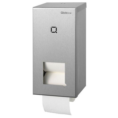 Support pour rouleau de papier toilette Qbic