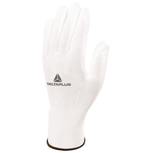 Gant tricot polyester/polyuréthane VE702P