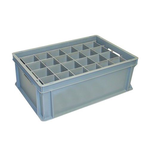 Séparateurs pour verres