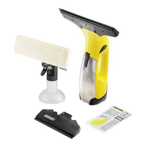 Glasreiniger Kärcher WV2 Premium