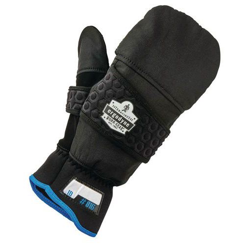 Koudebestendige handschoenen Proflex 816