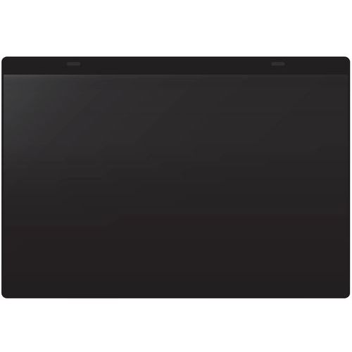 Pochette pour documents - Magnétique - 310 x 215 mm