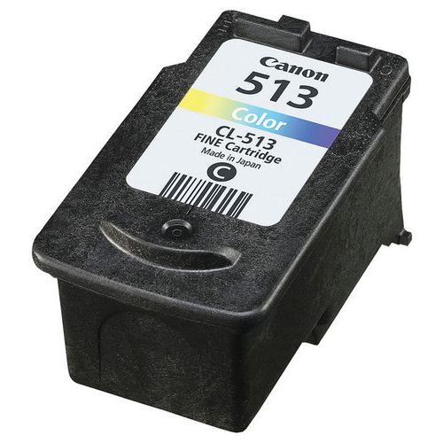 Inktcartridge - CL-513 - Brother