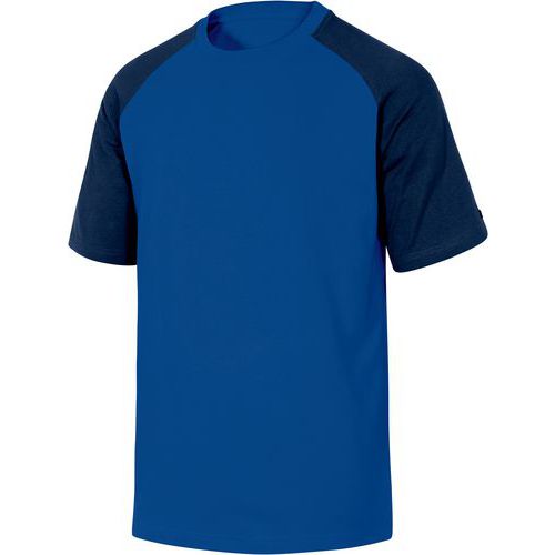Werkshirt bicolor Genoa