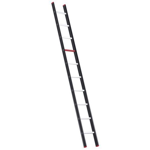 Nevada aluminium ladder - ALTREX