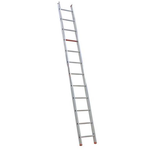 All Round enkel rechte ladder - ALTREX