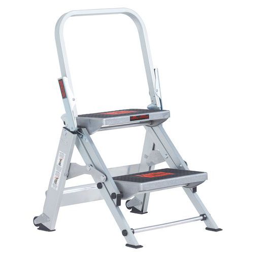 Werktrap Brenta
