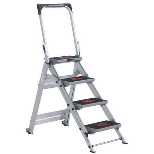 Werktrap Brenta