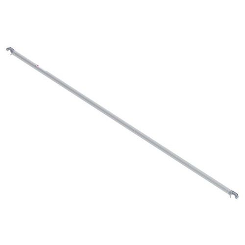 Diagonaalschoor 185-28-21 voor steiger RS Tower 4 - ALTREX