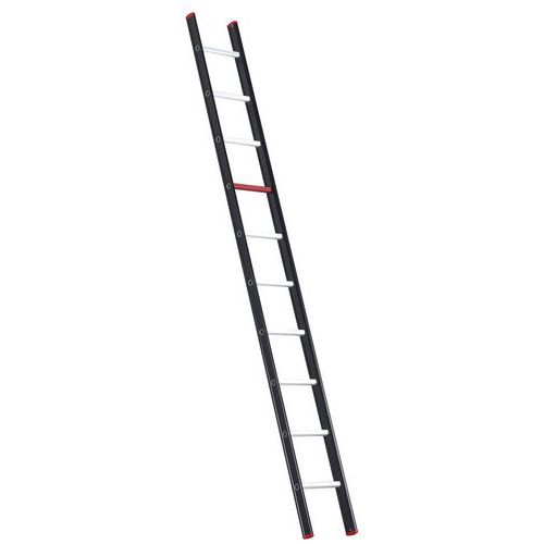 Nevada aluminium ladder - ALTREX