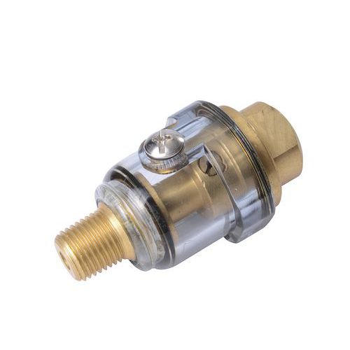 Huileur continu - regulateur _ 190