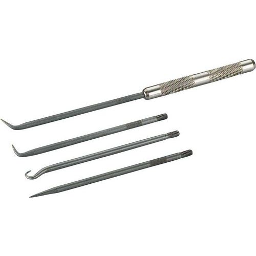 Lasaccessoire micro mechanisch - SAM Outillage