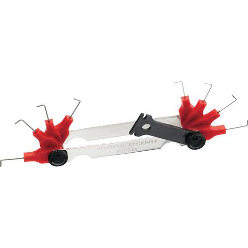 Dop lang 3/8” voor bougies extra fijn speciaal Renault - SAM Outillage Dop lang 3/8” voor bougies extra fijn speciaal Renault - SAM Outillage