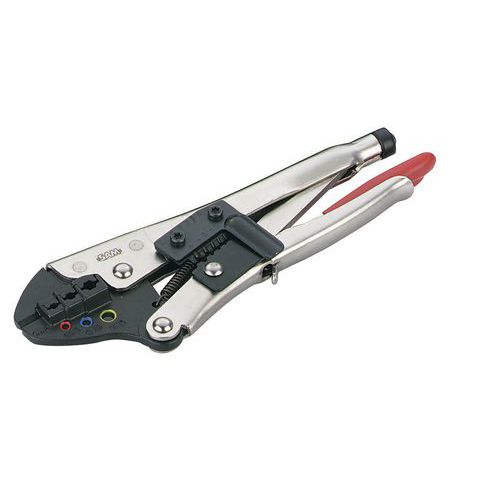 Kabelschoenklemtang - SAM Outillage