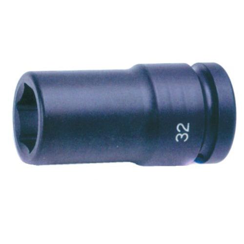 Slagdop 1'' lang extra dun - SAM Outillage