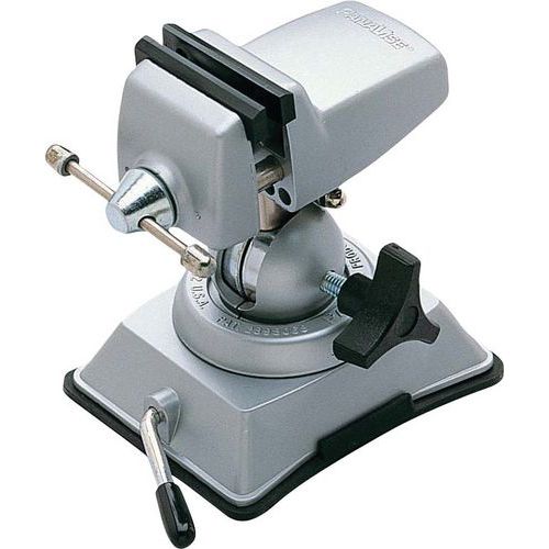 Bankschroef - SAM Outillage Bankschroef - SAM Outillage