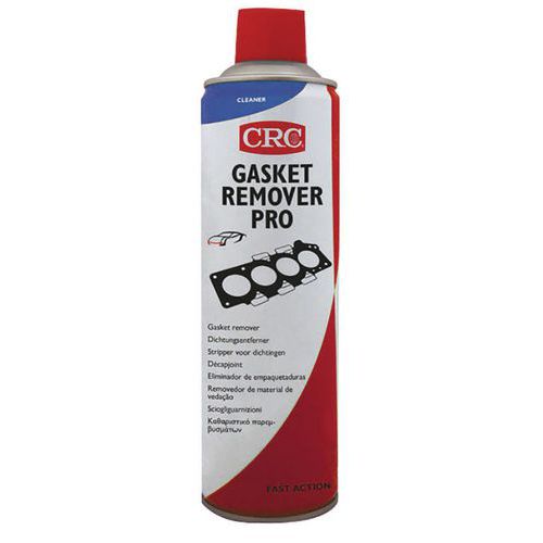 Décapant industriel non chloré Gasket Remover - CRC