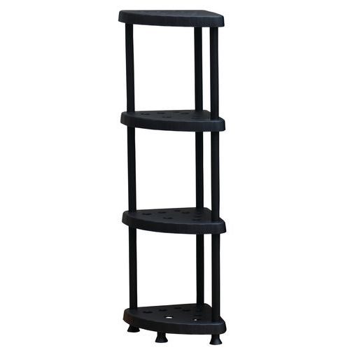 Stelling Tidy-Fix - Diepte 392 mm Stelling Tidy-Fix - Diepte 392 mm