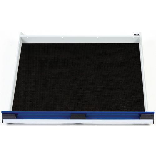 Antislipmat voor Cubio-lade - Bott