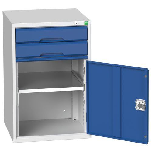 Armoire combinée Verso_Bott