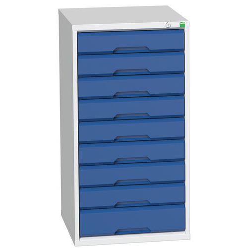 Armoire combinée Verso_Bott