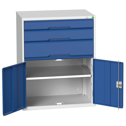 Armoire combinée Verso_Bott