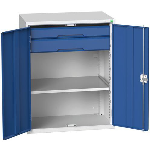 Armoire polyvalente Verso 1000x800mm - Bott