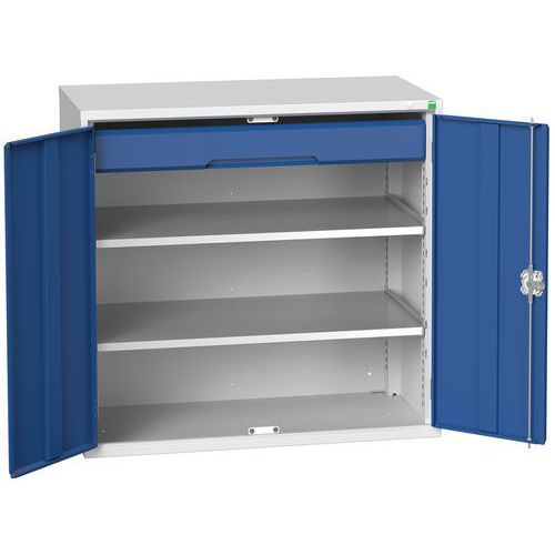 Multifunctionele kast Verso 1000x1050 mm - Bott