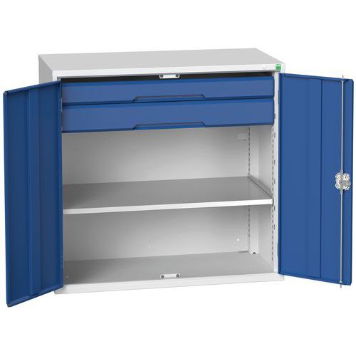 Multifunctionele kast Verso 1000x1050 mm - Bott