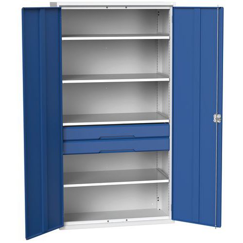 Multifunctionele kast Verso 2000x1050 mm - Bott