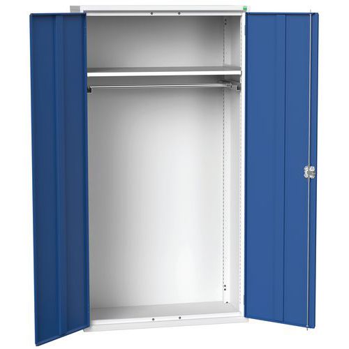 Kast EPI en onderhoud Verso 2000x1050mm, 1 kolom - Bott