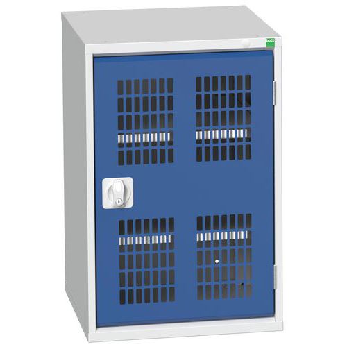 Armoire porte ventilée Verso - 800x525mm - Bott