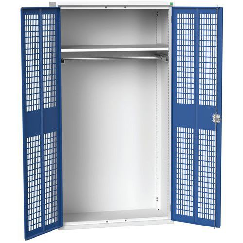Armoire EPI et d'entretien Verso_Bott