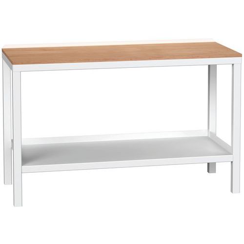 Werkbank Verso 1500x600x930mm multiplex blad - Bott