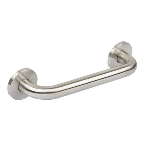 Barre de soutien - Ø 32 mm - Inox satiné