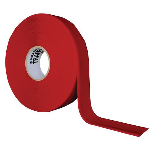 Tape Traffic S3 50 mm x 30 m x 1,2 mm - Ampere System