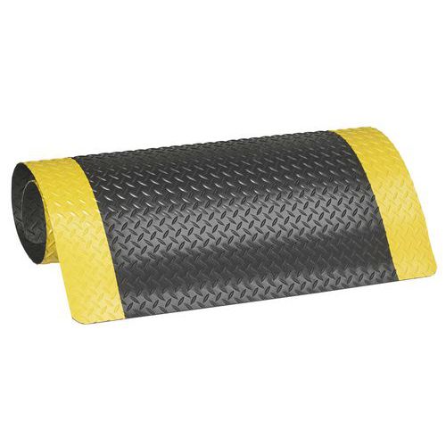 Tapis anti-fatigue Saddle Trax® -  Notrax