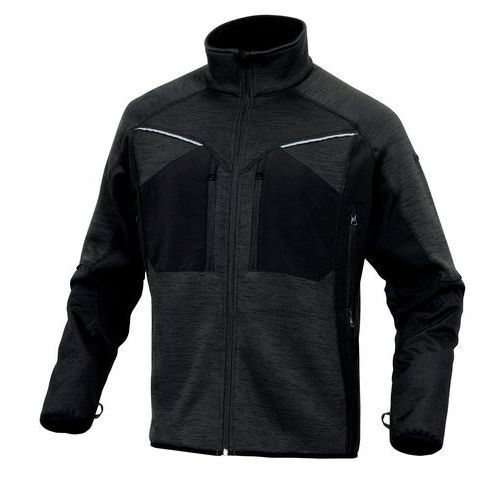 Sportsweater Fleece polyester (Passend Bij Het Mach) Nagoya