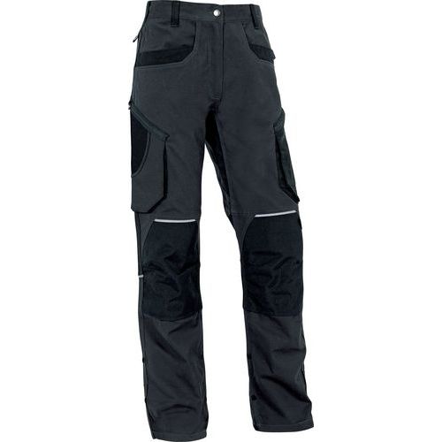 Werkbroek Originals Mach van katoen elasthaan, Type kledingstuk: Werkbroek en korte broek