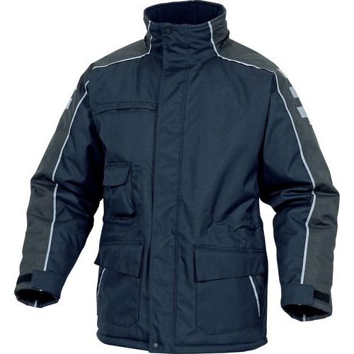 Parka polyester PU NORDLAND