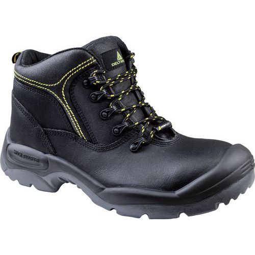 Chaussures de sécurité hautes SANTANA S3SRC