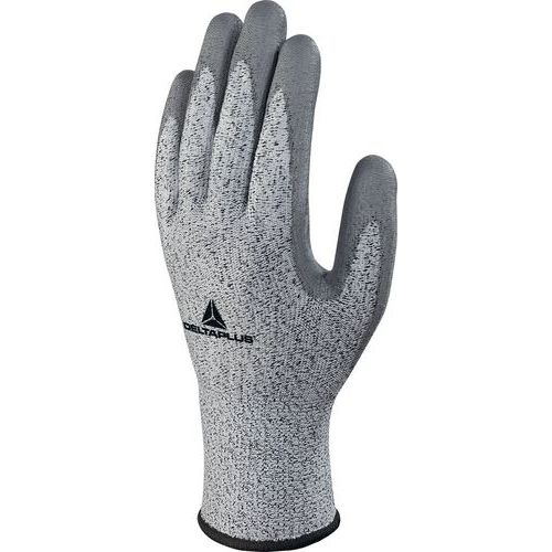 Gants HDPE enduit PU _ VENICUT34G3