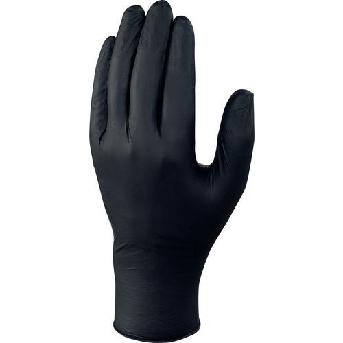 Boîte 100 gants nitrile _ VENITACT V1450